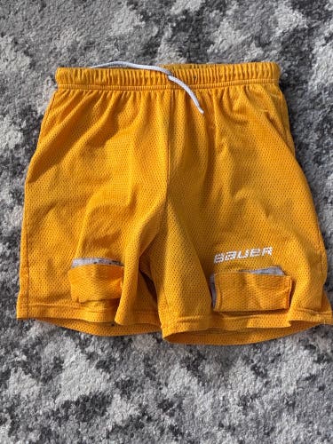 Bauer Jock (Used) - Size Youth Large