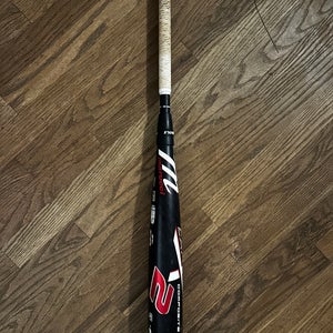 2026 Marucci CATX2 Composite USSSA Certified Bat (-8) 23 oz 31" (Used)
