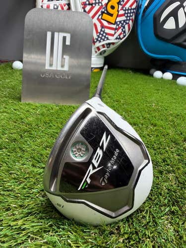 TaylorMade - RBZ - 3 Wood 15° - Graphite -Matrix ozik - M Flex - RH