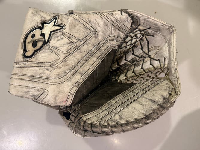 Brian's G-Netik IV Pro
