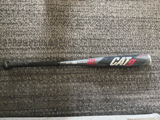 2021 USSSA Certified Bat (-10) 20 oz 30" (Used)