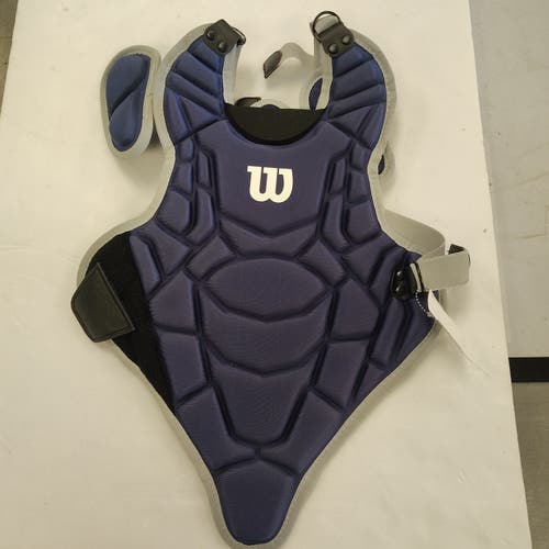 Wilson Ez Gear Catcher's Chest Protector (New)