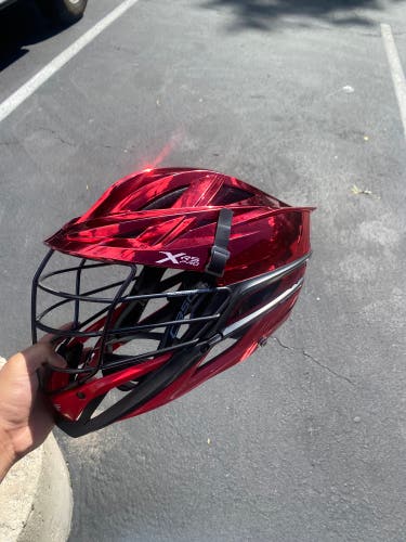 Cascade XRS Helmet (Used)