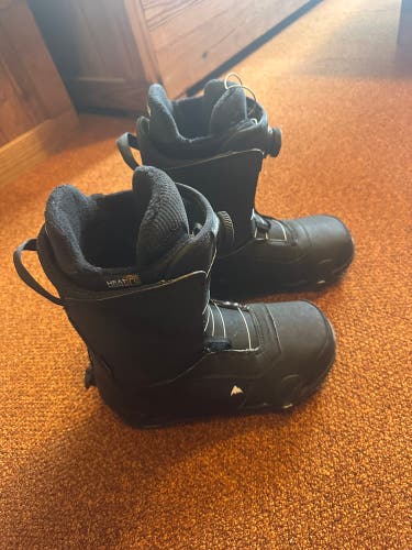 Burton RULER BOA Step On Snowboard Boots