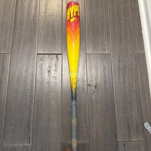 2024 Easton Hype Fire Composite USSSA Certified Bat (-5) 26 oz 31" (Used)
