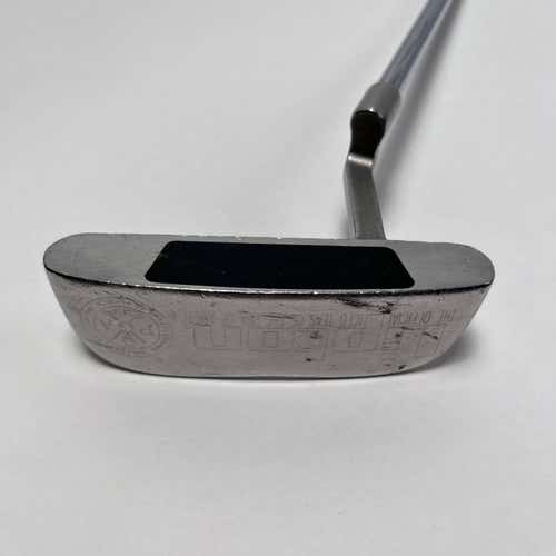 Odyssey Dual Force 990 Putter 35" Mens RH