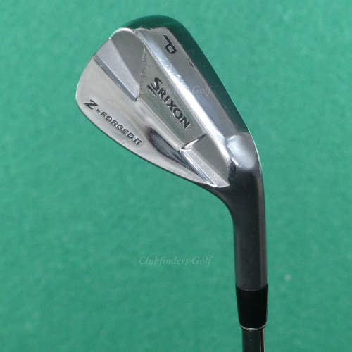 Srixon Z-Forged II PW Pitching Wedge NS Pro Modus 3 Tour 120 Steel Extra Stiff