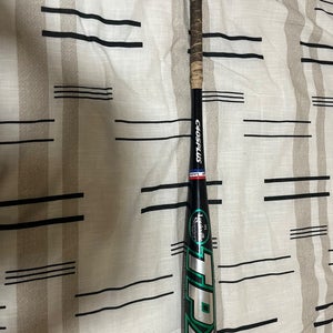 Louisville Slugger TPX H2 Hybrid BBCOR Certified Bat (-5) 29 oz 34" (Used)