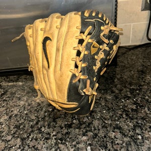 Nike Diamond Elite RH Infield Baseball Glove 11.5" (Used)