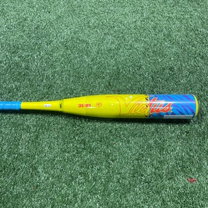 2026 Victus Nova Lit Composite USSSA Certified Bat (-10) 21 oz 31" (New)