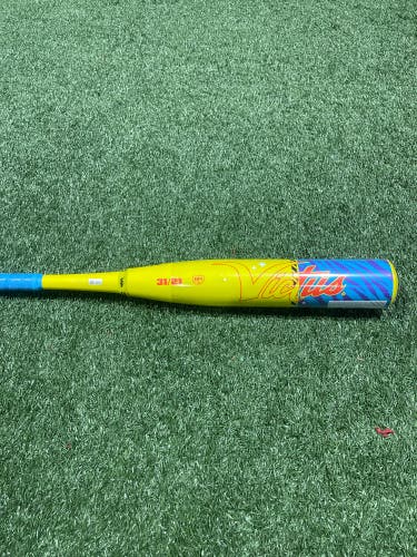 2026 Victus Nova Lit Composite USSSA Certified Bat (-10) 21 oz 31" (New)