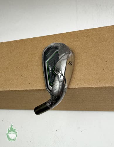 New Right Handed Taylormade RBZ 6 Iron HEAD ONLY Golf Club