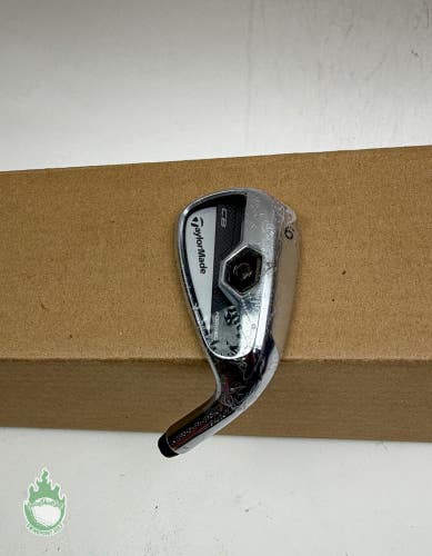 NEW Right Handed Taylormade Tour Preferred CB 9 Iron HEAD ONLY Golf Club