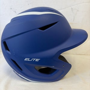 Large Easton Elite X Batting Helmet (Used)
