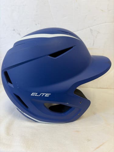 Large Easton Elite X Batting Helmet (Used)