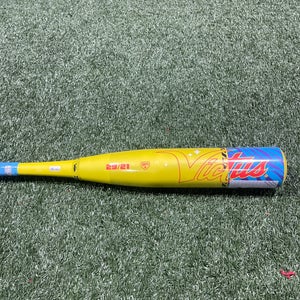 2026 Victus Nova Lit Composite USSSA Certified Bat (-8) 21 oz 29" (New)