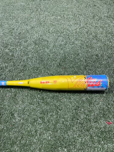 2026 Victus Nova Lit Composite USSSA Certified Bat (-8) 21 oz 29" (New)