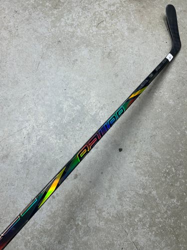 95 Flex P92 Senior Bauer Tracer Left Hand Hockey Stick Pro Stock (New)