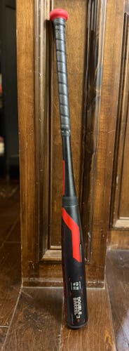 2024 Easton Ghost Advanced Composite Bat (-11) 18 oz 29" (Used)