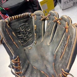 Rawlings Heart of the Hide RH Infield Baseball Glove 11.5" (Used)