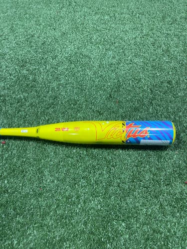 2026 Victus Nova Lit Composite USSSA Certified Bat (-8) 23 oz 31" (New)