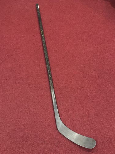 Senior CCM Ribcor Trigger 8 Pro Left Hand Hockey Stick P29 80 Flex Pro Stock (New) Item#23IK