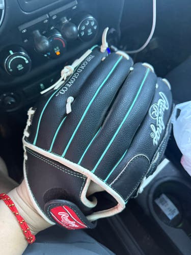 Rawlings Players Series RH Softball Glove 11.5" (Used)