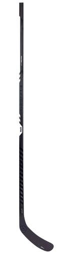 3 Senior Warrior Covert QR6 Right Handed Hockey Stick W01 95 Flex New RARE FIND Scheifele Pattern