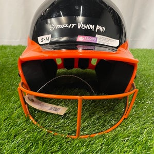Rip It Vision Pro Batting Helmet | Size Small/Medium