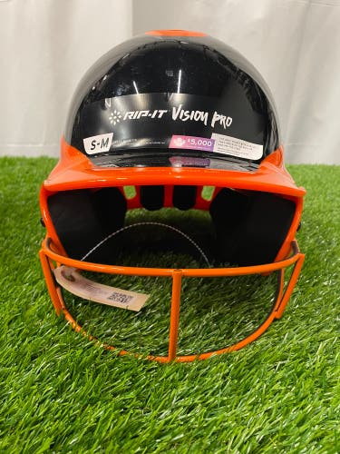 Rip It Vision Pro Batting Helmet | Size Small/Medium