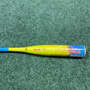 2026 Victus Nova Lit Composite USSSA Certified Bat (-5) 25 oz 30" (New)
