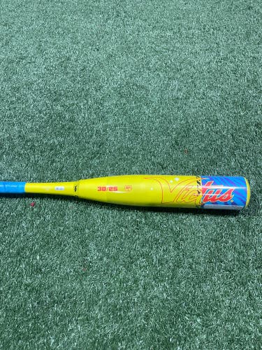2026 Victus Nova Lit Composite USSSA Certified Bat (-5) 25 oz 30" (New)