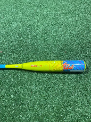 2026 Victus Nova Lit Composite USSSA Certified Bat (-8) 23 oz 31" (New)