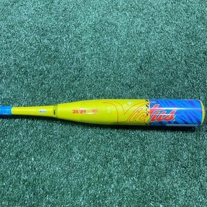2026 Victus Nova Lit Composite USSSA Certified Bat (-10) 21 oz 31" (New)