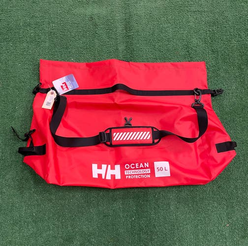 Helly Hansen Offshore WP Duffle Bag | 50L
