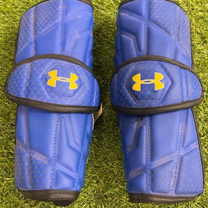 Adult Under Armour Player SS Arm Pads (Used)