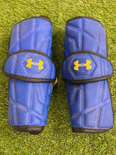 Adult Under Armour Player SS Arm Pads (Used)