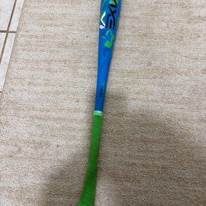 AXE Hero Alloy USABat Certified Bat (-12) 14 oz 26" (Used)