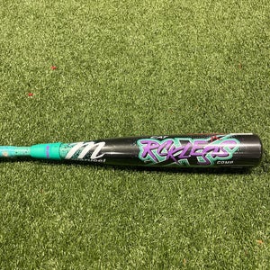 2026 Marucci Rckless Composite USSSA Certified Bat (-10) 20 oz 30" (New)