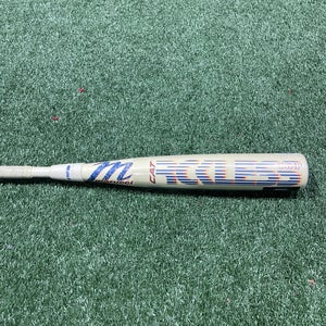 2026 Marucci Rckless Composite USSSA Certified Bat (-10) 21 oz 31" (New)