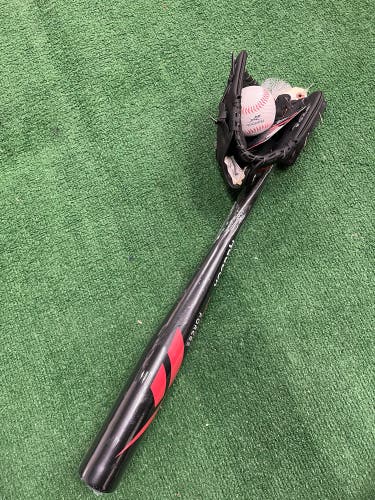 Reebok Youth T-Ball Set | 3 Pieces
