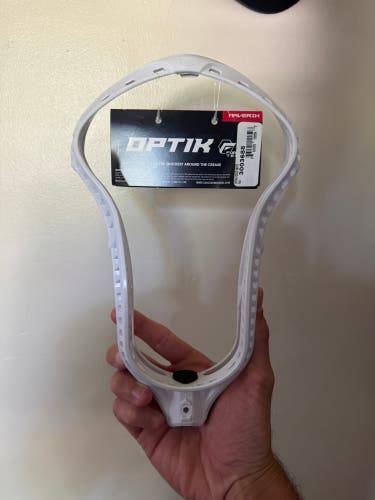 Maverik Optik Force Unstrung Head (New)
