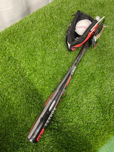 Reebok Youth T-Ball Set | 3 Pieces