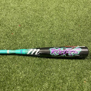 2026 Marucci Rckless Composite USSSA Certified Bat (-5) 25 oz 30" (New)