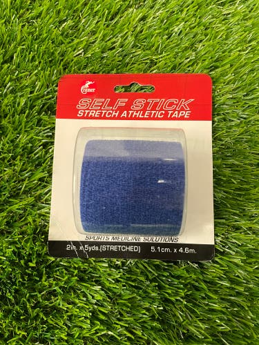 Cramer Self Stick Stretch | Athletic Tape