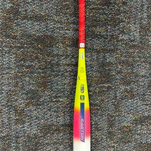 2026 Easton Dub Composite USSSA Certified Bat (-8) 22 oz 30" (Used)