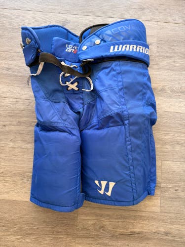 Junior XL Warrior Covert QRE Pro Hockey Pants (Used)