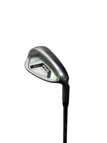 Used Ping I25 Golf Wedge Mens RH Pitching Wedge 11835-S000210497