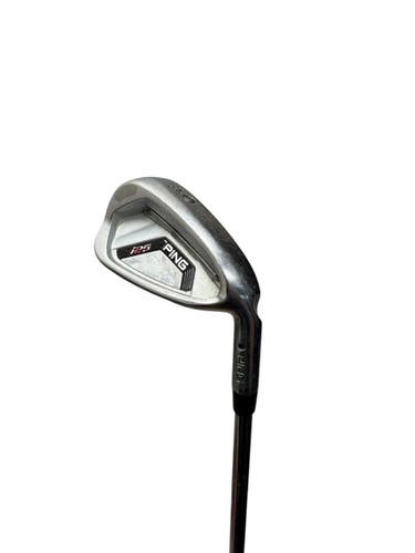 Used Ping I25 BLACK DOT Mens Individual Iron RH 9 Iron 11835-S000210496