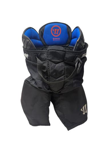Used Warrior COVERT Senior Pant Black MD 11835-S000212161
